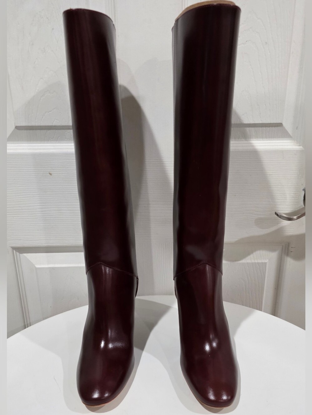 Reformation Gaelle Knee Boots - Picture 3 of 6